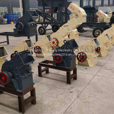 Hammer Crusher for Sale(86-15978436639)