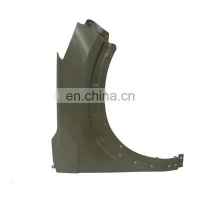 Simyi thailand auto spare parts car fender Replacing for HYUNDAI TUCSON 2015- oe 66321-D3000