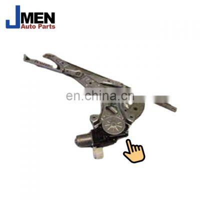 Jmen 5713A472 Window Regulator Motor for MITSUBISHI L200 TRITON 15- 4D-FR Car Auto Body Spare Parts