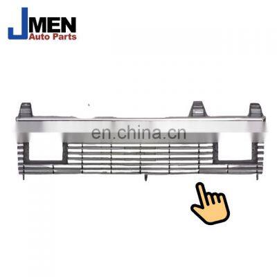 Jmen Taiwan 62310-H9102 Grille for Datsun 210 Nissan Sunny B310 80- Car Auto Body Spare Parts