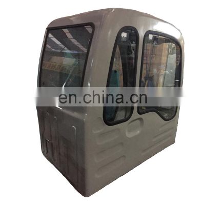 SK200-6 Excavator operate cab for Driving Cabin