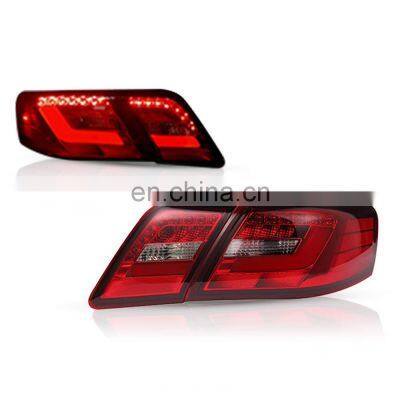 Car taillight for Camry LED tail light 2007 2008 2009