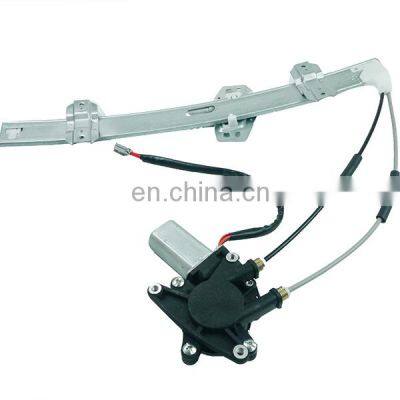 Good quality power replacement window regulator for accord 1994-1997 72250SV4A01