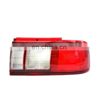 For Nissan B13 05 Mexico Tail Lamp R 26550-f4202 L 26555-f4202 taillight taillamp car taillights taillamps tail light