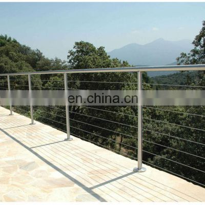 residential modern  railing stairs steel design photos