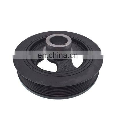 Crankshaft Pulley for Mitsubishi Outlander ASX Lancer 1104A102