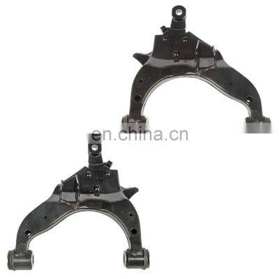 48069-35080/48068-35080/520-463/520-464 left and right control arm for toyota 4runner