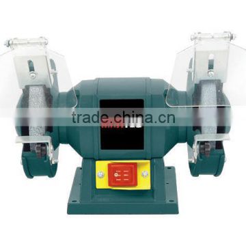 150mm 150W electric bench grinder
