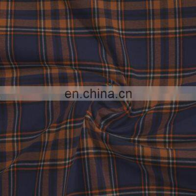 The Hottest Selling Yarn Dyed Check Pattern Thermal 100% Cotton Flannel