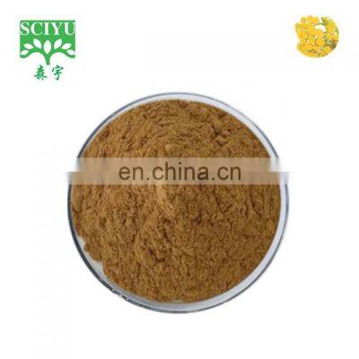 100% Natural Tanacetum vulgare extract China Tansy Powder Tansy Extract 10:1 20:1