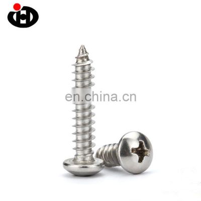 High Quality GB845 Self-tapping Screw wooden Screw