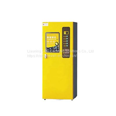 Cbk Manually Self-Service High Pressure Equipment Coin Operated Servis Wash Stations Washing Systems Car Wash Equipment