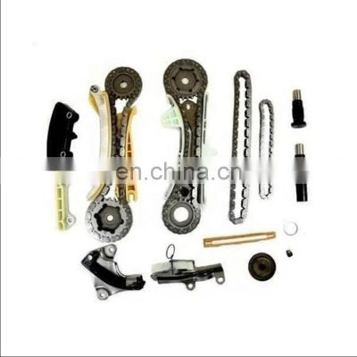 OE TK-76080 TIMING CHAIN KIT FOR FORD EXPLORER 4.0 L 2005 RANGER MAZDA B4000 F77Z-6368-AA 2L2Z-6368-AA F77Z-6268-BC F77Z-6268-AB
