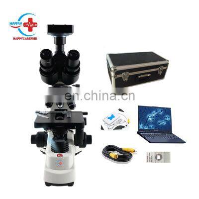 HC-B028V  Hot sell Mammal Sperm Quality Analysis System for Veterinary price/animal sperm analyzer