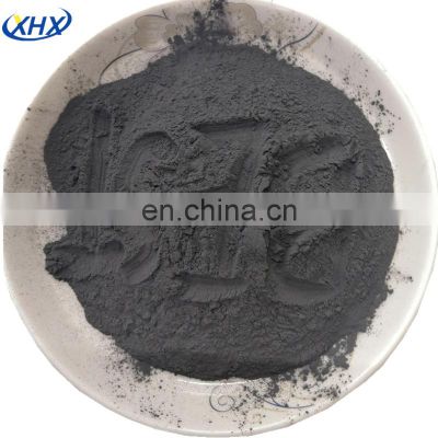 thermal battery iron powder