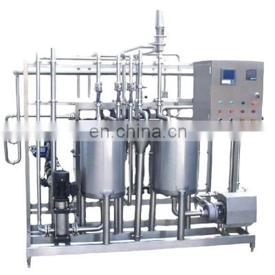 Made in China milk processing machine dairy produce machine