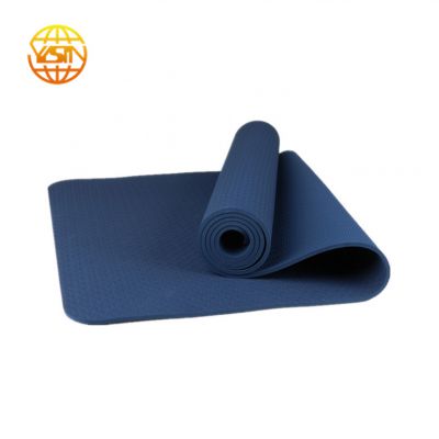 High Density tpe yoga matewedoos eco friendly yoga mat