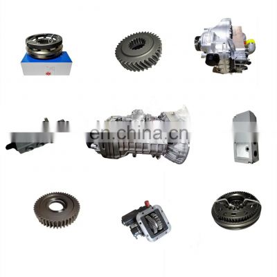 High quality FAST gearbox parts Single H valve 12JS160T-1703052 F99660 A5000 12JS160T-1707140 12JS160T-1707030 for gearbox