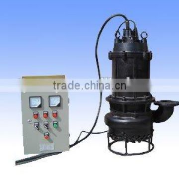 Submersible Dredging Sand Pump Made in China