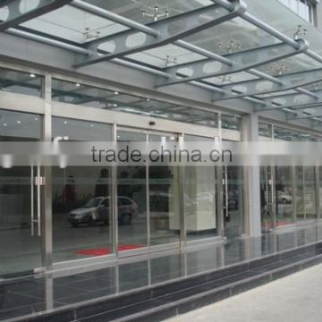 Guangdong sliding glass door openers, automatic door control system
