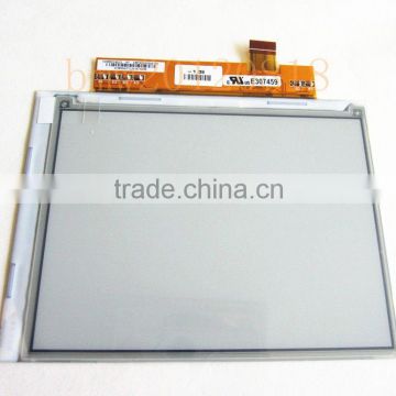 Replacement For Pocketbook Pro 603 Ebook Reader 6" E-link LCD Display ED060SC4 ED060SC4(LF)