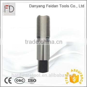 DIN477 Pipe Threading Tools