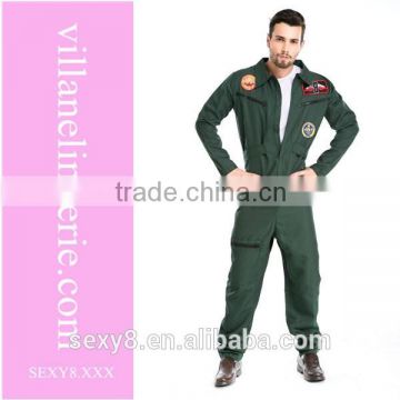 wholesale sexy army costume for men
