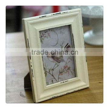 Special most popular pinewood photo frames