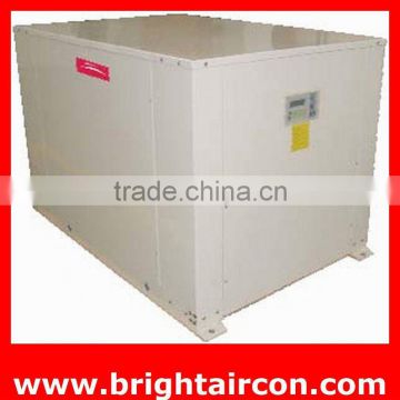 sell stocked Water Source Heat Pump water chiller