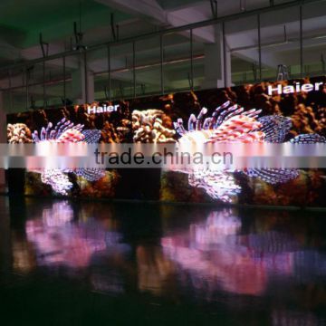 P10mm advertising ad led display screen