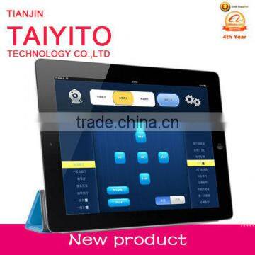 TAIYITO smart home automation/zigbee home automation/domotica/wireless home automation manufacturer                        
                                                Quality Choice