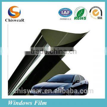 Hot 1.5 Mil Car Tinting Film