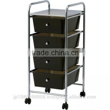 light weight and Easy to use drawer cabinet for household use