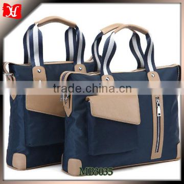 2013 genuine leather land bags with leather pouch bag for men