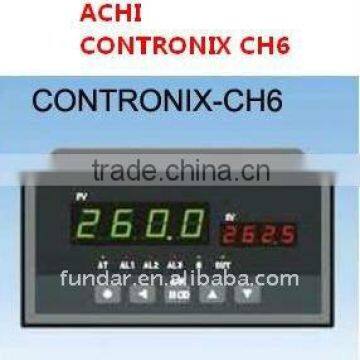 Latest Bottom Controller Temperature for ACHI IR6000