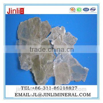 Competitive price of mica sheet