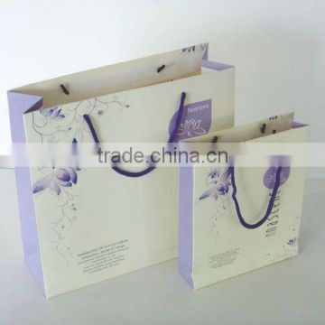 Customized high quality packing bag
