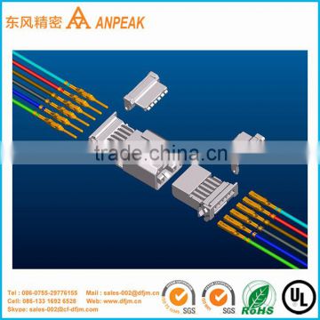 Low Price durable automotive electrical wire connectors for auto cars