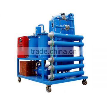 Transformer Oil Filtration Machine Purifing All Kinds of Oils
