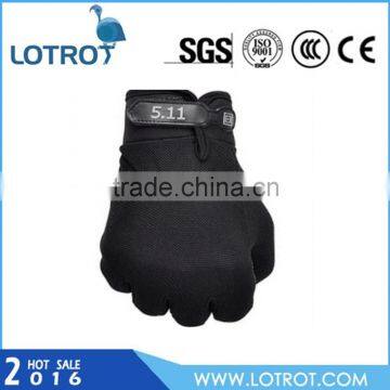 Microfiber Sports Hand Gloves