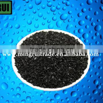 Activated Carbon Filter Gas Mask