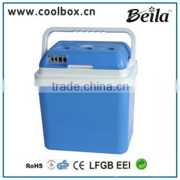 Beila 24 Liters Deep King Freezer Refrigerator For Beverage