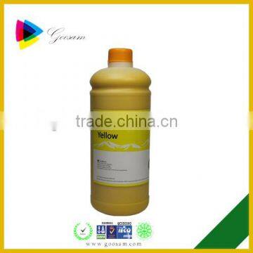 Compatible Digital Textile ink for Epson SureColor F2000 with TFP Head