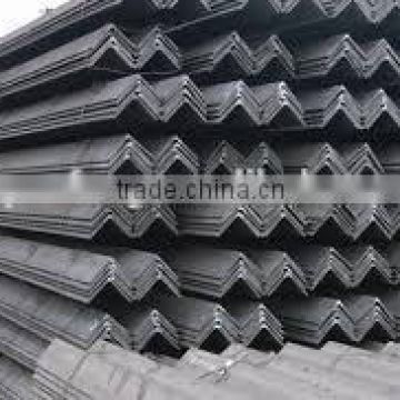Construction structural hot rolled Angle Iron / Equal Angle Steel / Steel Angle Price