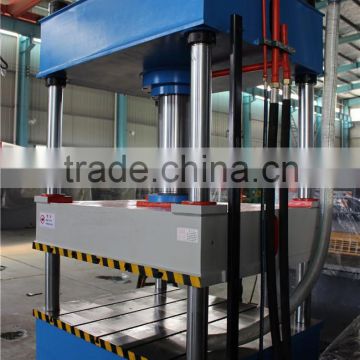 Shengchong Brand Y32 Series Machinery automobile chassis forming hydraulic press