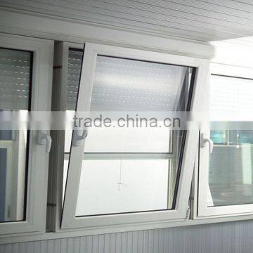 aluminum thermal break windows