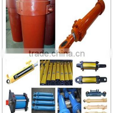 adjustable hydraulic cylinder for fitness
