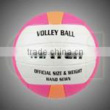 Volley Balls High Quality And Varieties Well