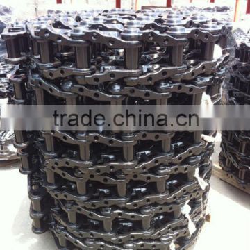 Excavator Track Link Assembly/Track Chain Assy/Track Link PC40-7