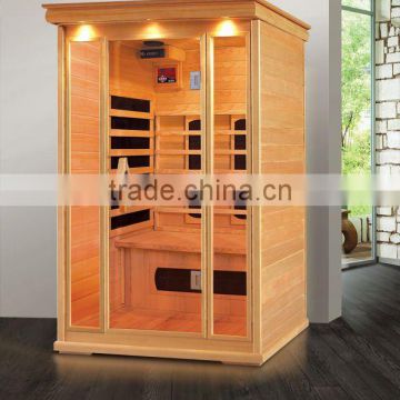Special and beautiful Far Infrared Sauna Room